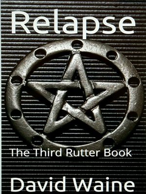 cover image of Relapse